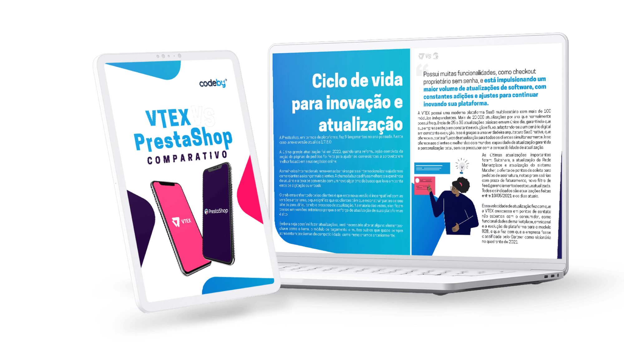 Mockup - Ebook Comparativo-PTBR